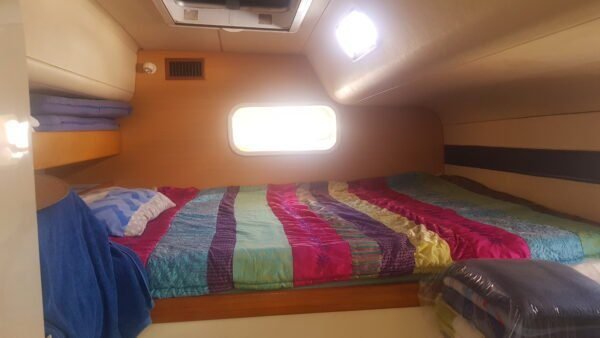 Luxury Catamaran