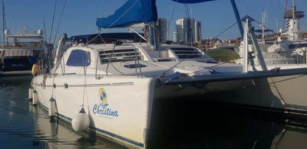 Yachts rental In Puertovallarta