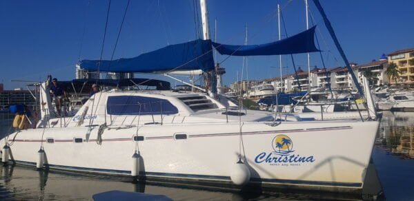 Yachts rental In Puertovallarta