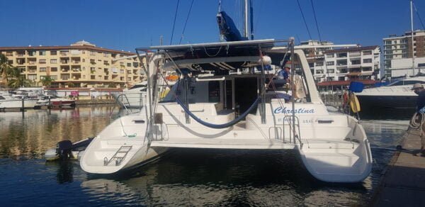 Yachts rental In Puertovallarta