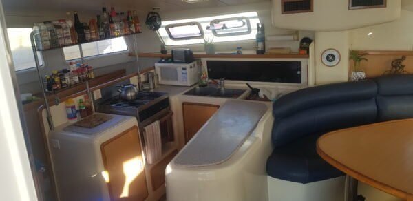 Yachts rental In Puertovallarta