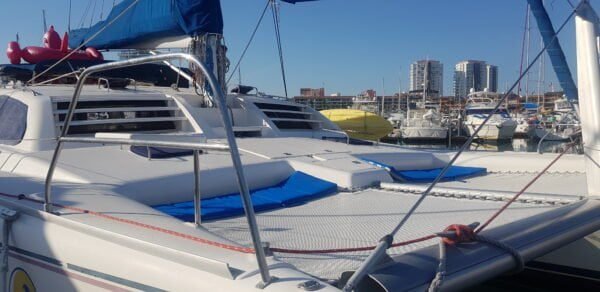 Yachts rental In Puertovallarta