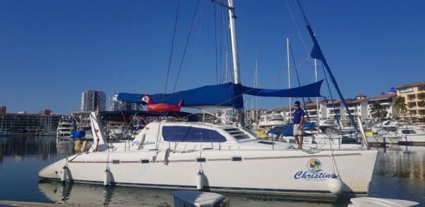 Yachts rental In Puertovallarta