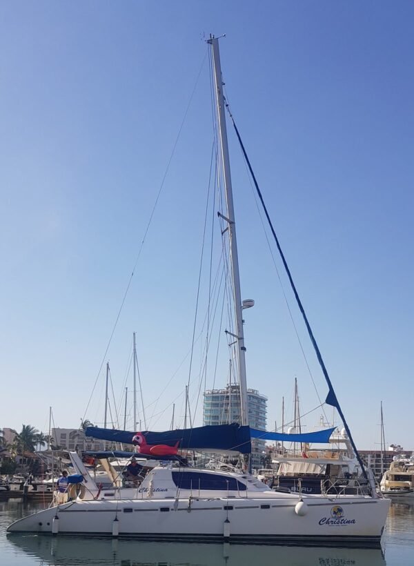 Yachts rental In Puertovallarta