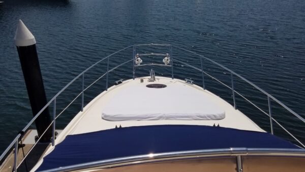 Luxury Yachts