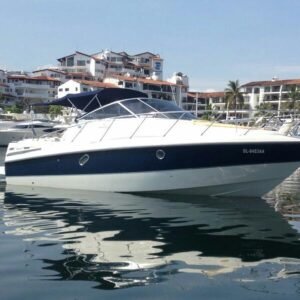Luxury Yachts in Puerto Vallarta