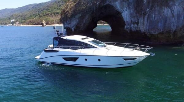 Boat Rental in Puerto Vallarta