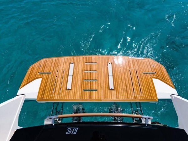 Boat Rental in Puerto Vallarta