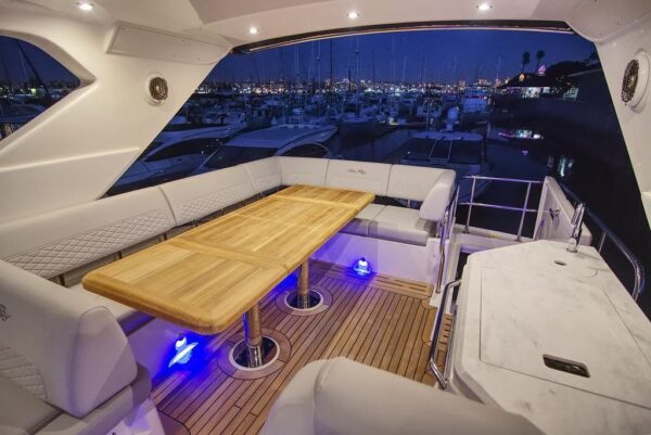 Boat Rental in Puerto Vallarta