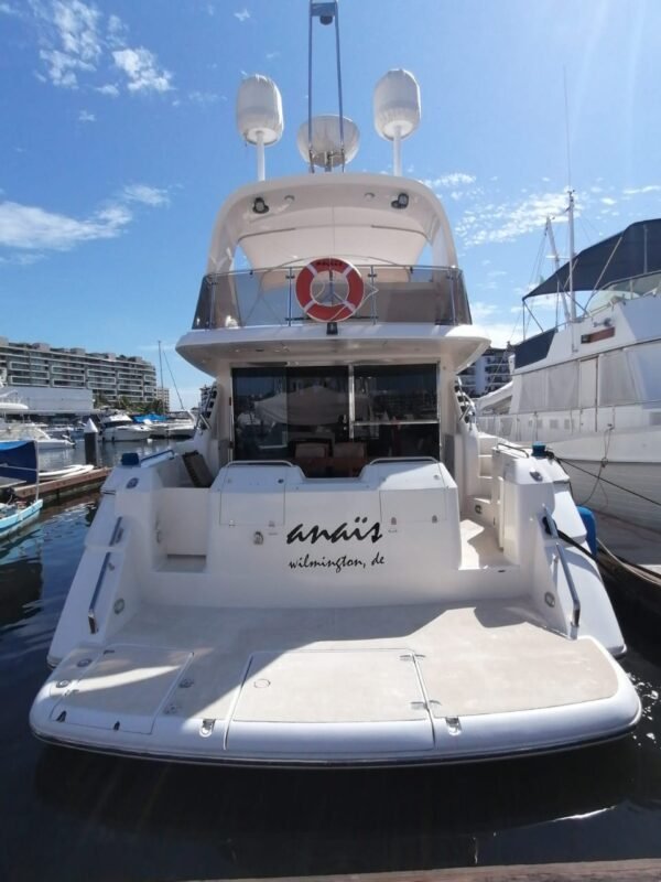 Boat Rental in Puerto Vallarta