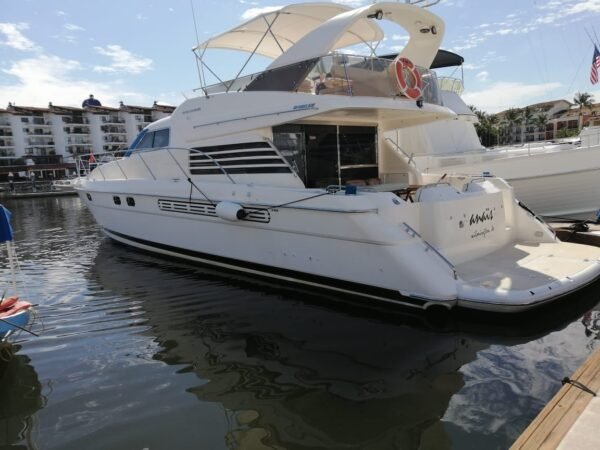 Boat Rental in Puerto Vallarta