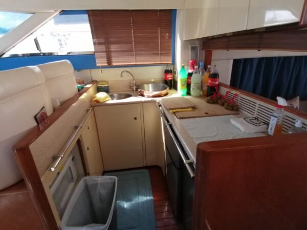 Boat Rental in Puerto Vallarta