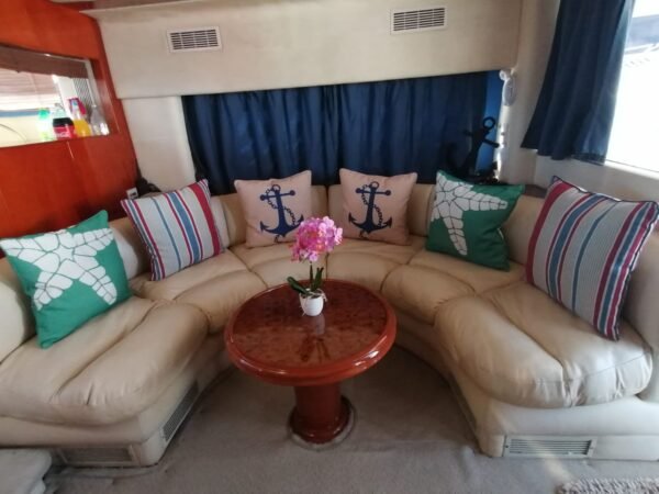 Boat Rental in Puerto Vallarta