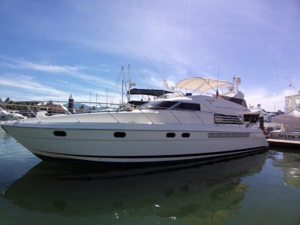 Boat Rental in Puerto Vallarta