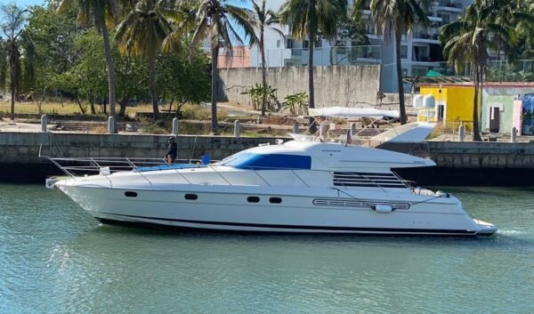 Boat Rental in Puerto Vallarta
