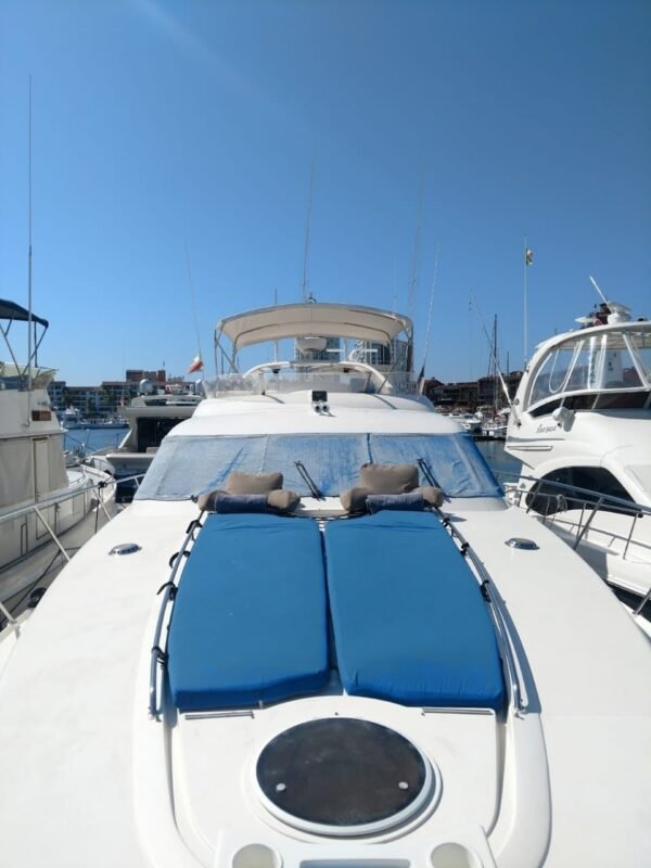 Boat Rental in Puerto Vallarta