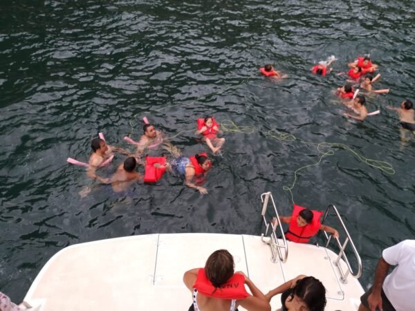 Boat Rental in Puerto Vallarta