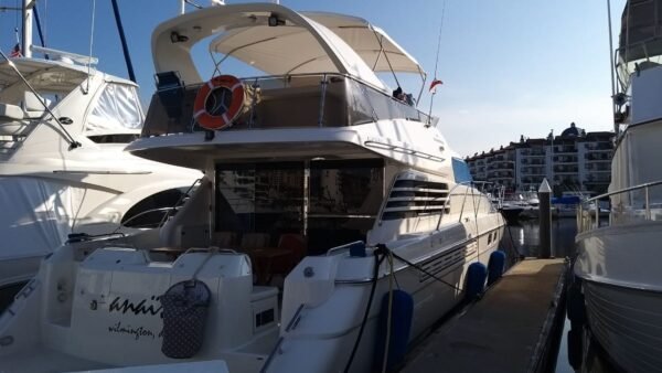 Boat Rental in Puerto Vallarta