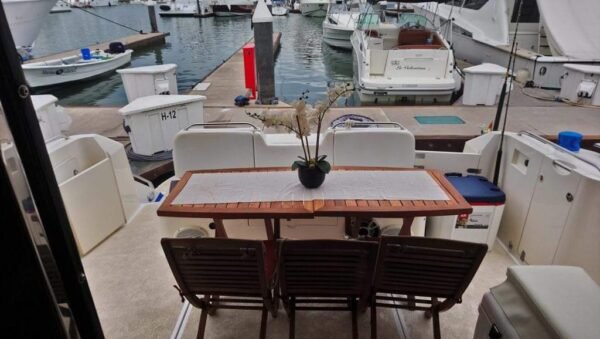 Boat Rental in Puerto Vallarta