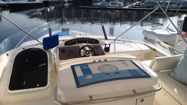 Boat Rental in Puerto Vallarta