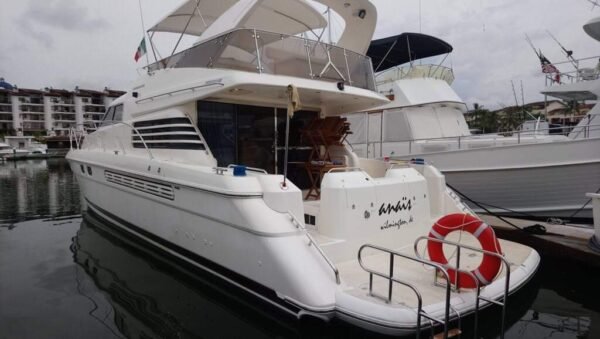 Boat Rental in Puerto Vallarta