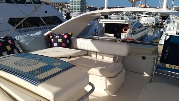 Boat Rental in Puerto Vallarta