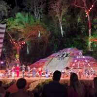 Bachelorette Party in Puerto Vallarta