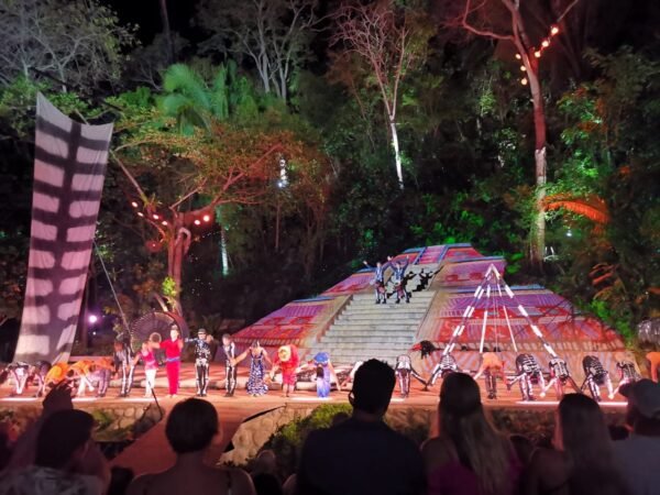 Bachelorette Party in Puerto Vallarta