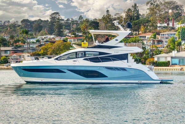 Luxury Yachts in Puerto Vallarta