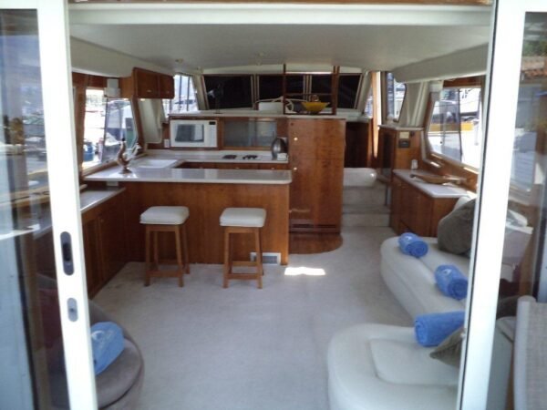 Boat Rental in Puerto Vallarta