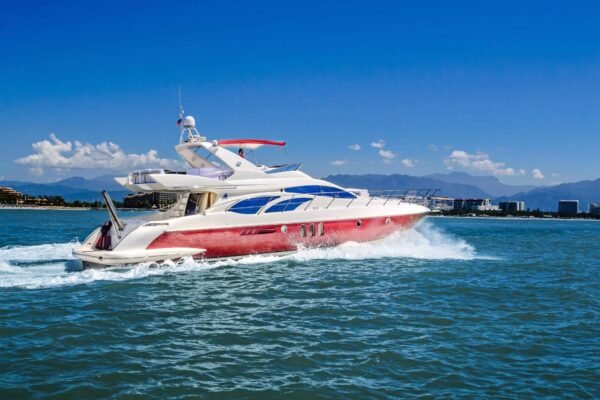 Yachts Party Puerto Vallarta