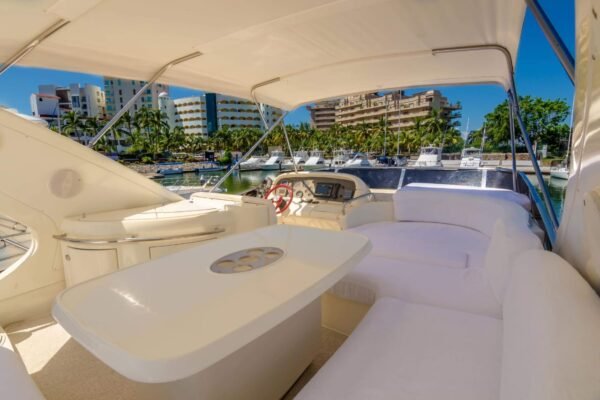 Yachts Party Puerto Vallarta