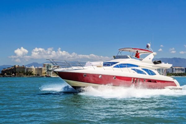 Yachts Party Puerto Vallarta