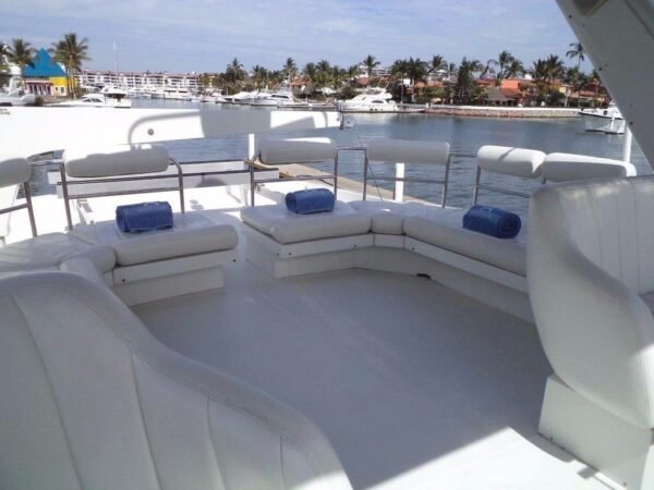 Boat Rental in Puerto Vallarta