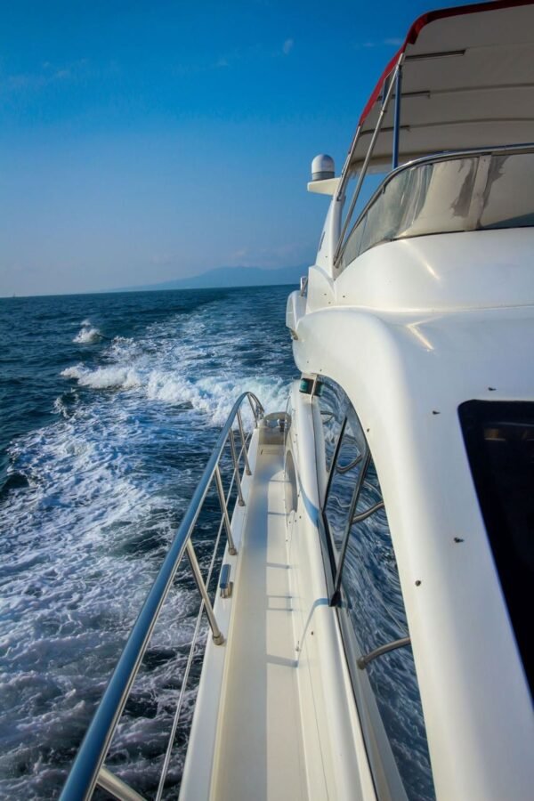 Yachts Party Puerto Vallarta