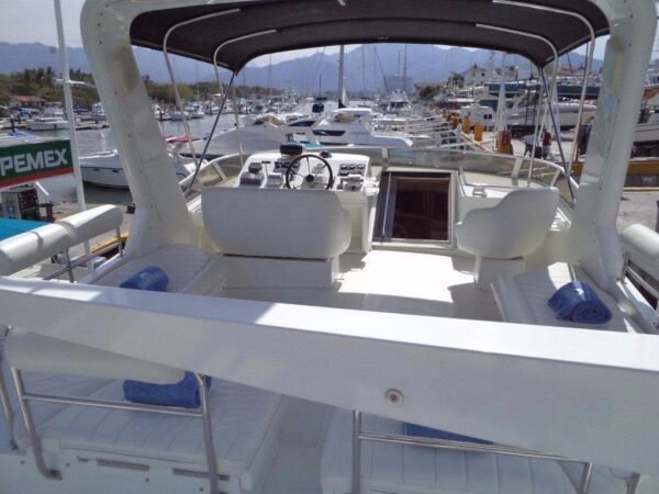 Boat Rental in Puerto Vallarta