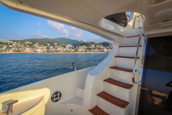 Yachts Party Puerto Vallarta