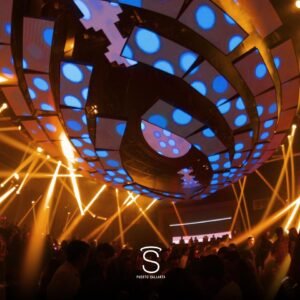 Night Club Services in Puerto Vallarta