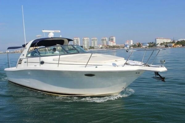 Boat Rental in Puerto Vallarta