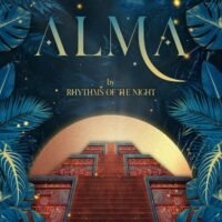rhythms of the night alma