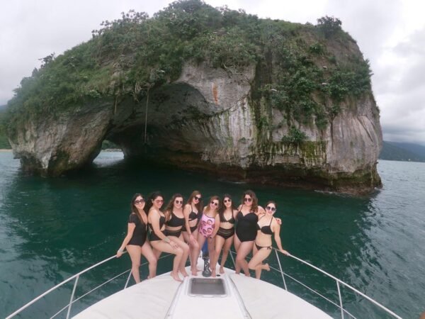 Yachts Party Puerto Vallarta