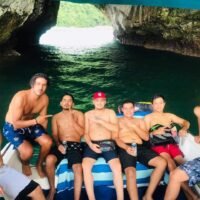 Yacht Rental Services in Puerto 8-Vallarta