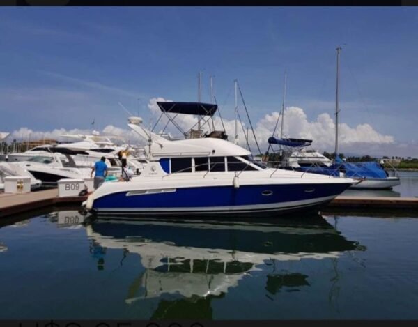 Silverton 38ft - Image 11