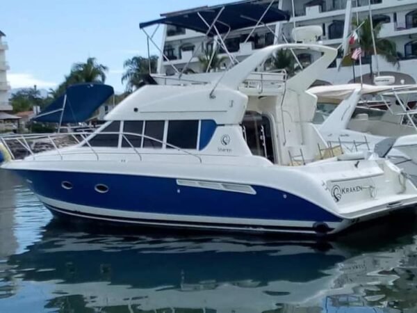 Silverton 38ft - Image 13
