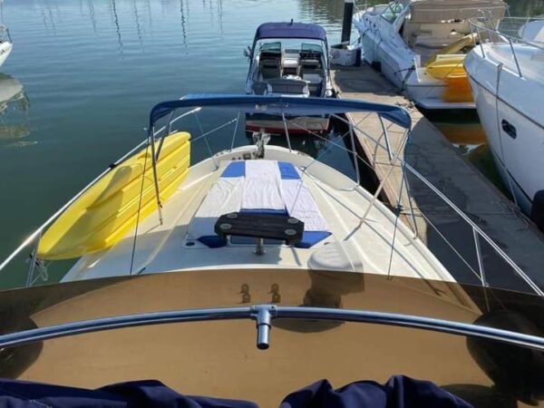 Silverton 38ft - Image 7