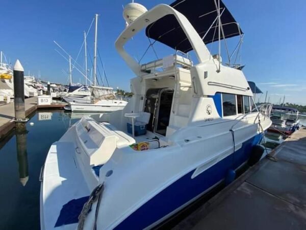 Silverton 38ft - Image 10