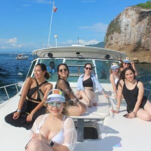 Yachts rental In Puertovallarta