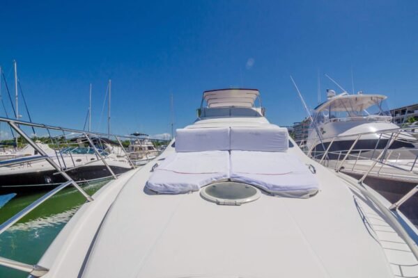 Yachts Party Puerto Vallarta