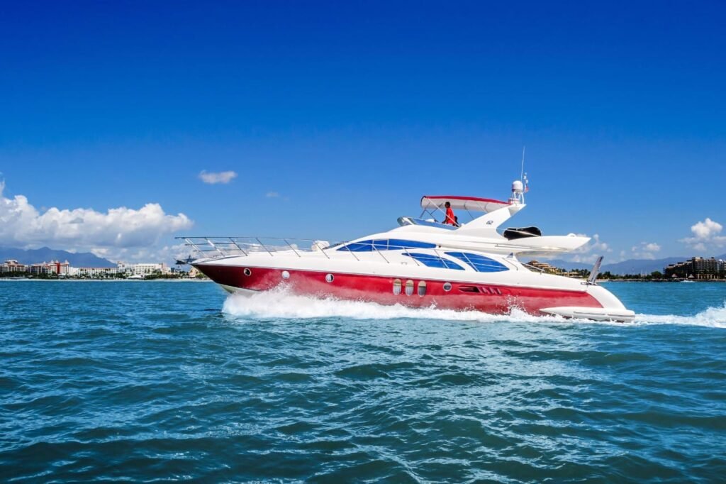 Azimut 62