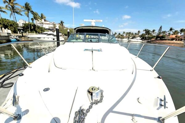 Boat Rental in Puerto Vallarta